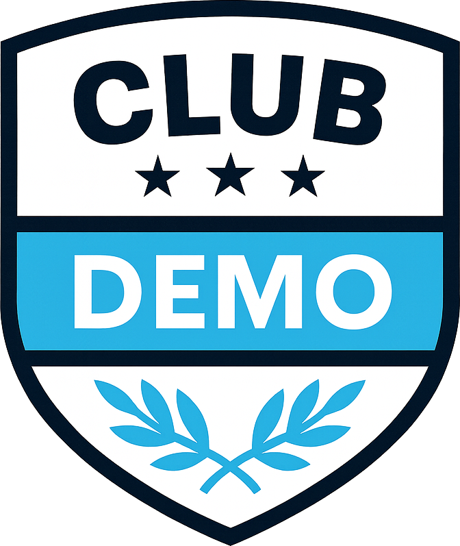Demo Club Logo